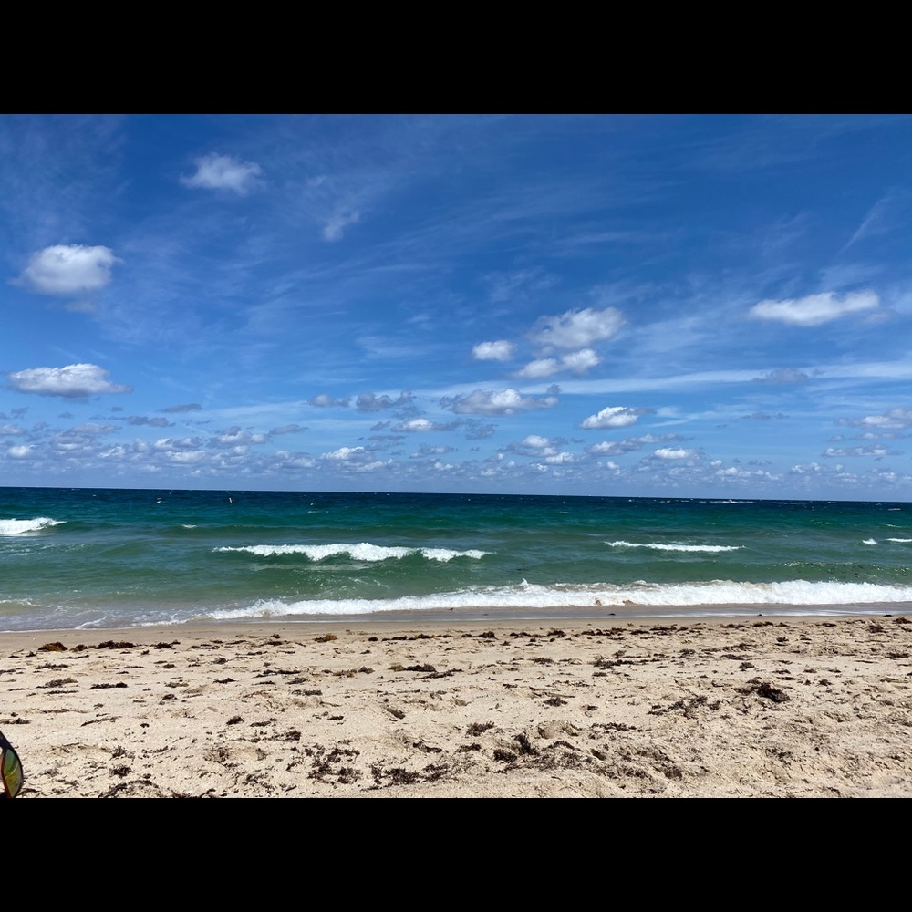 Meet your Posher, Kristin